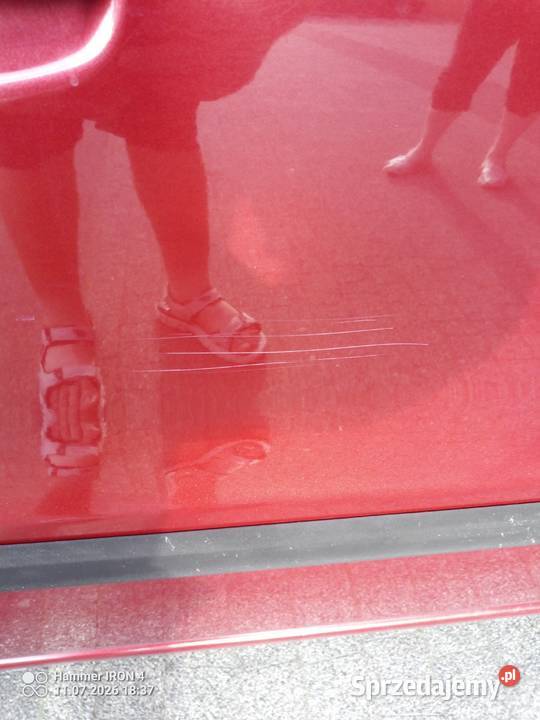 Sprzedam auto Fiat panda