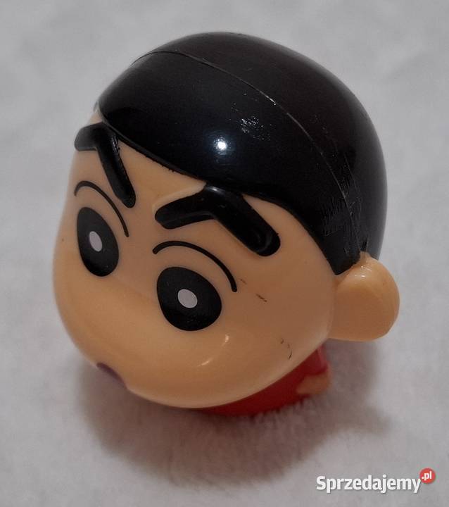Shinchan figurka Anime 52 Zabawka Figurki Czeladź
