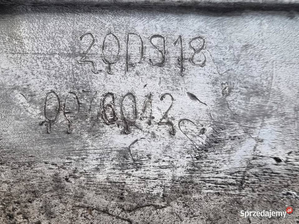 Citroen C4 Picasso 16 HDI MANUALNA SKRZYNIA lubelskie Rudka