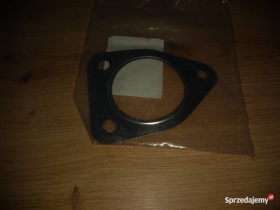 Uszczelka układu wydechowego Opel Astra Corsa Lublin sprzedam