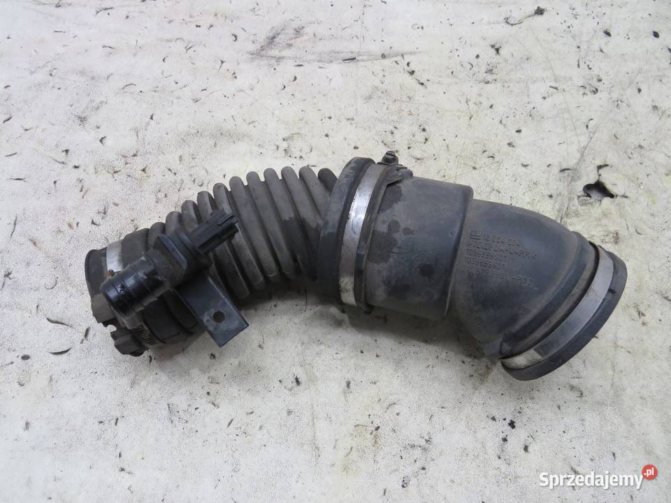 RURA DOLOT ZAFIRA C 20 CDTI 13254634