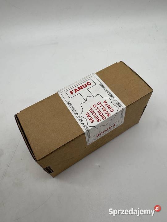 Fanuc A2900854V320 Encoder mazowieckie Warszawa