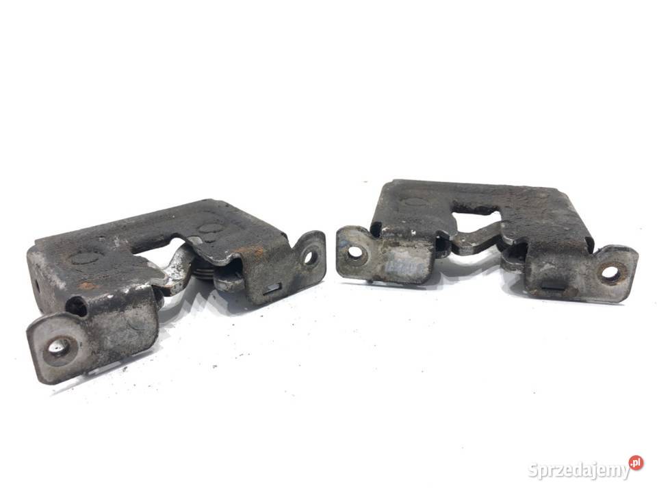 ZAMEK MASKI PRZÓD BMW E61 Kombi 0410 podkarpackie