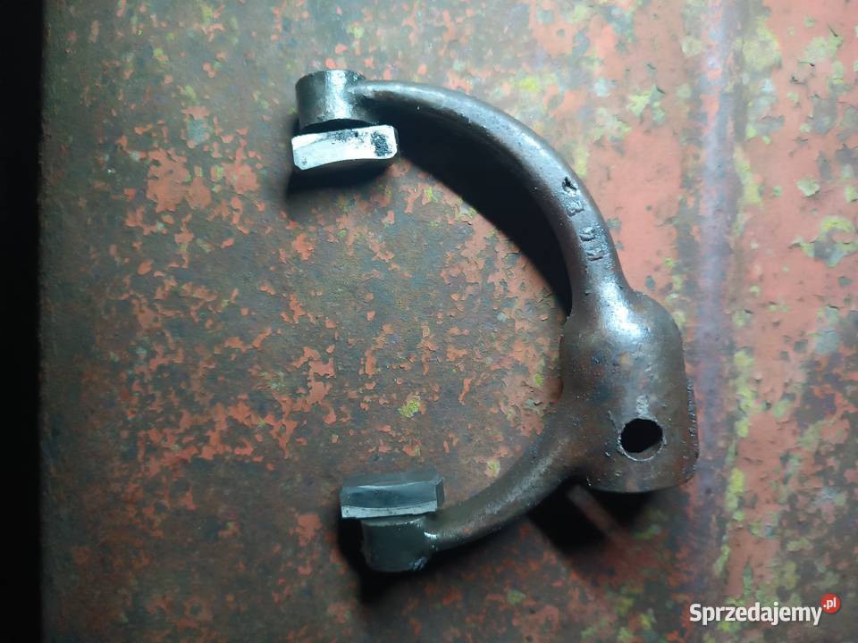 WIDEŁKI ZAŁĄCZANIA WOM T25 Władimirec rusek świętokrzyskie