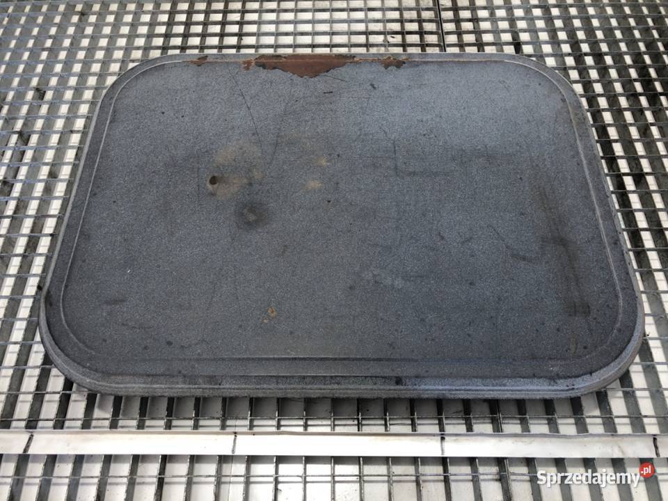 SZYBERDACH MAN TGA DACH OTWIERANY PRZESUWNY