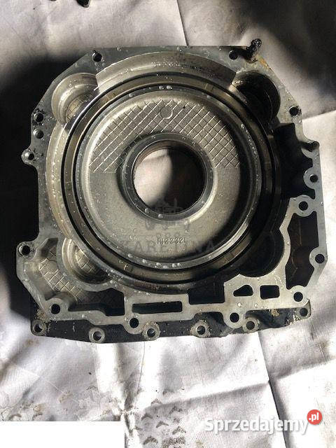 John Deere Obudowa Skrzynia Power quad r124437 Jastrzębniki