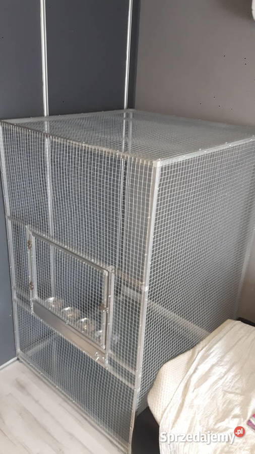 PROFIL ALUMINIOWY 20X20X15MN Zawiercie