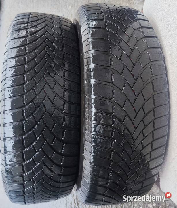 Opony 21570 r16 Warszawa