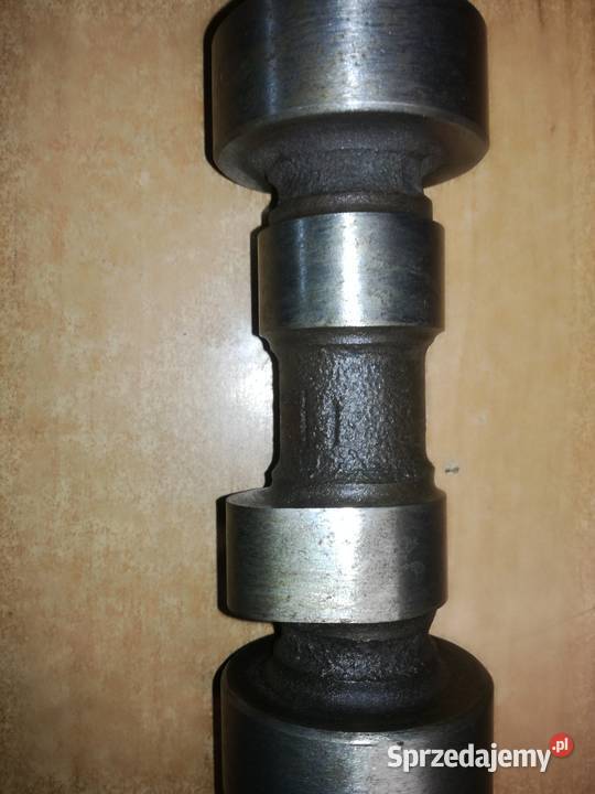 WAŁEK ROZRZĄDU MERCEDES MERCEDES W116 1160514901 śląskie sprzedam