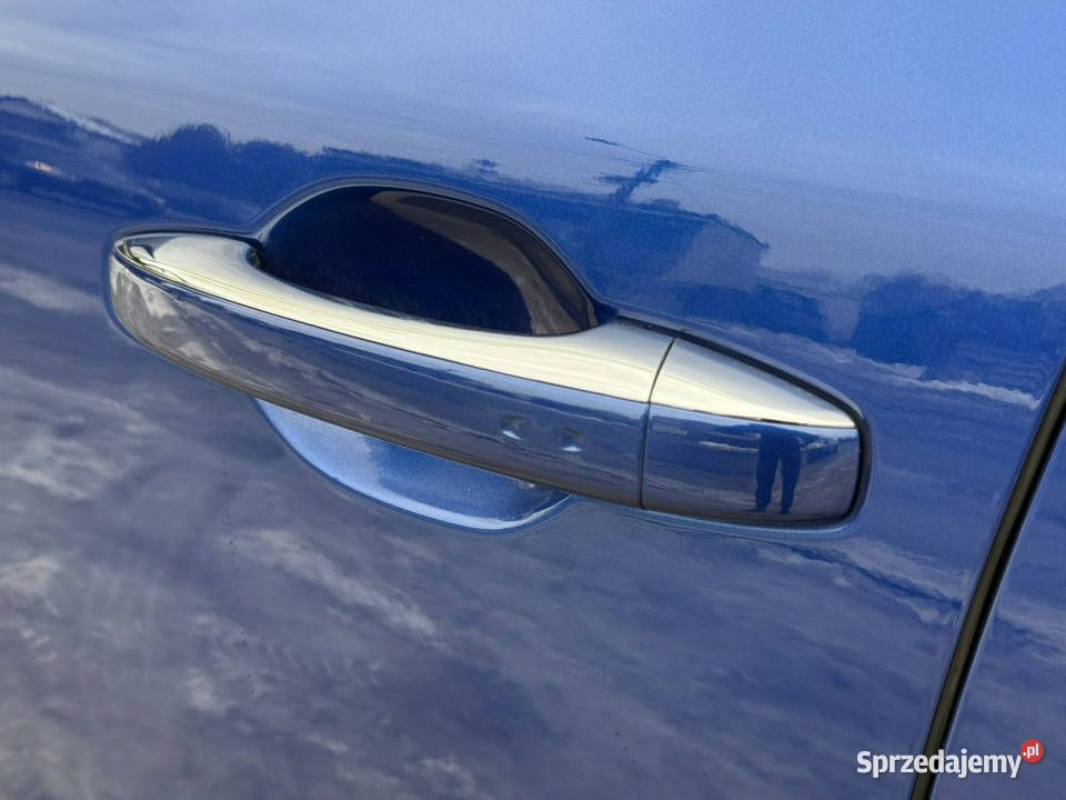 Renault Megane relingi dachowe Megane Częstochowa