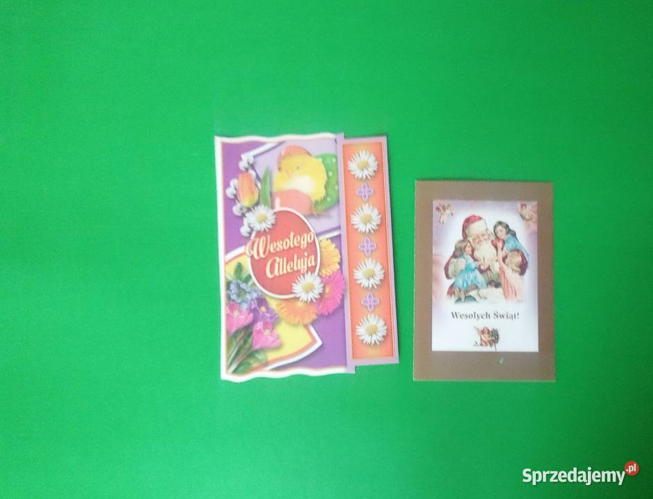 Pocztówki z lat PRL Warszawa sprzedam