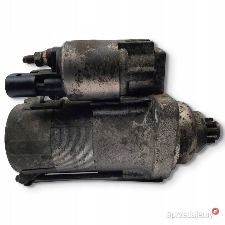 ROZRUSZNIK Skoda Octavia II 19 TDI BXE Valeo Chełm