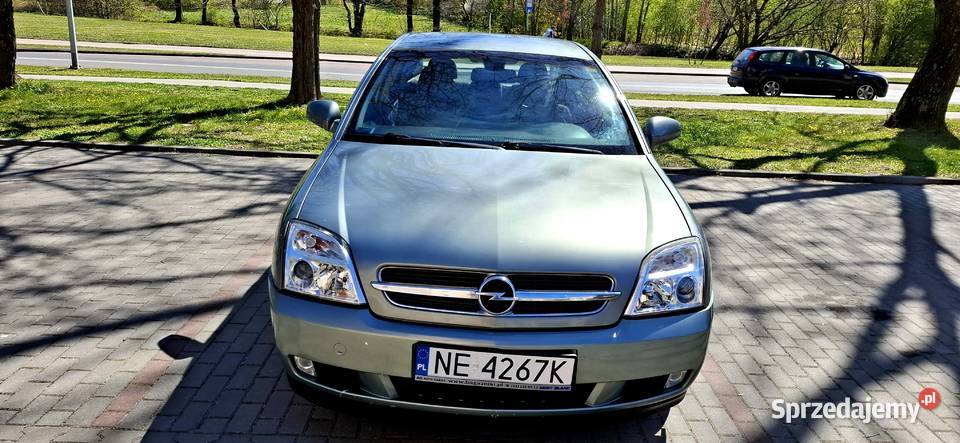 Opel Vectra 18 benzyna 1800cm3 Elbląg sprzedam