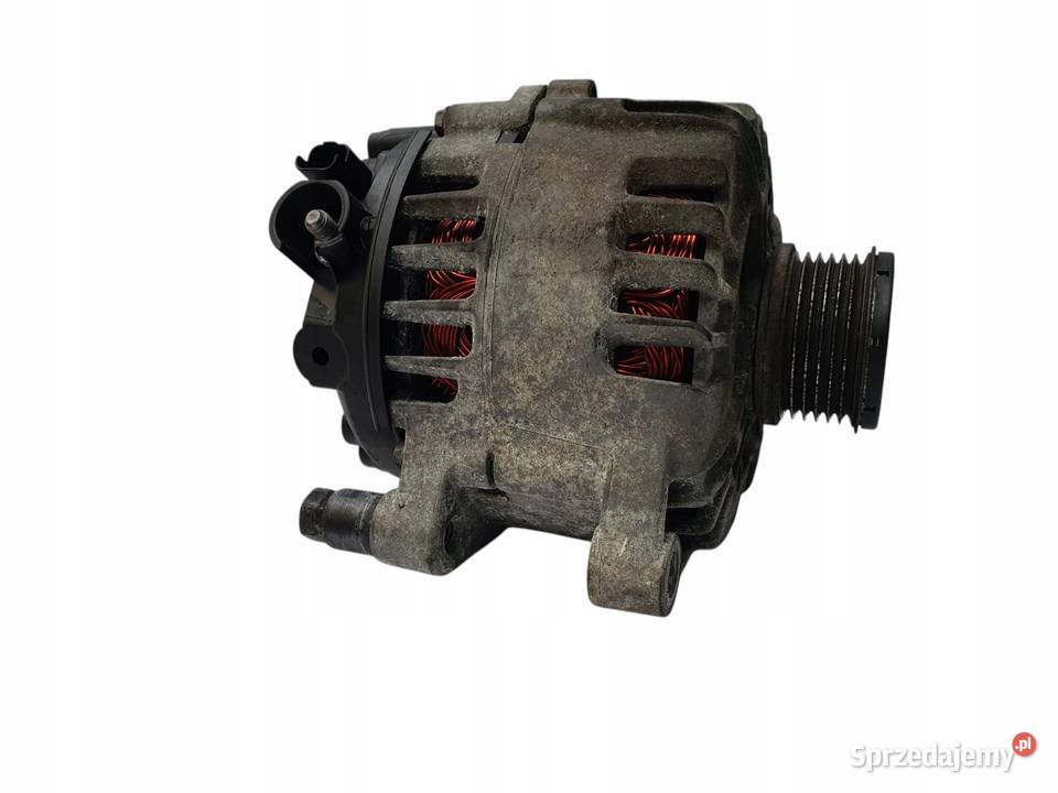 ALTERNATOR Citroen Berlingo Peugeot Partner