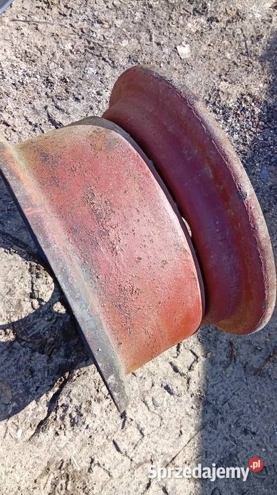 Felga star 660 18 Piła Druga