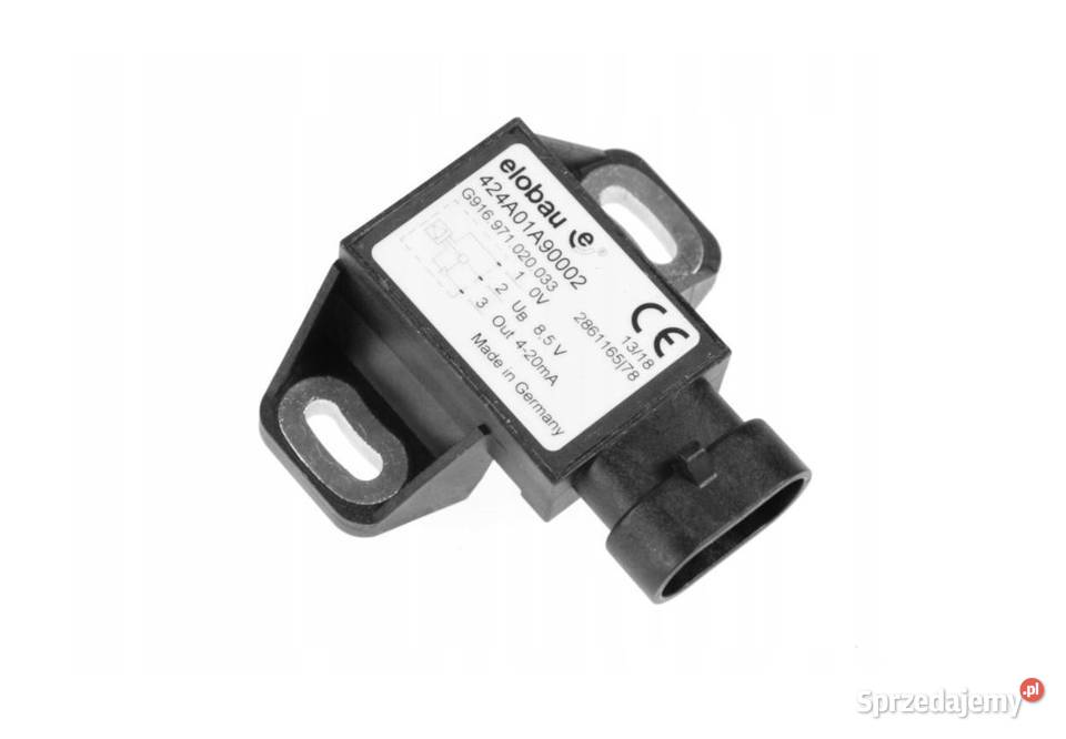 Czujnik położenia 424a01a90004 ramion podnośnika Części zamienne Części zamienne