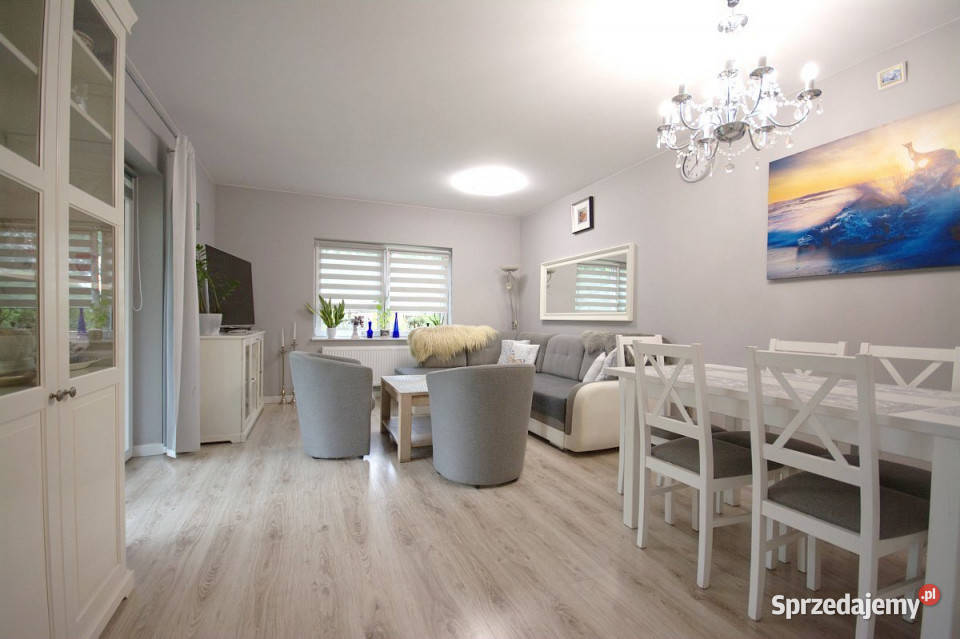 Dom wolnostojący 65m2 Liszno 65m2