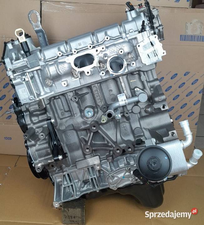 Silnik Ford Ranger 20 Ecoblue YN2X 2246519 sprzedam