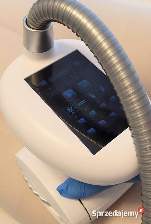 Urządzenia profesjonalne do masażu ciała i Słubice