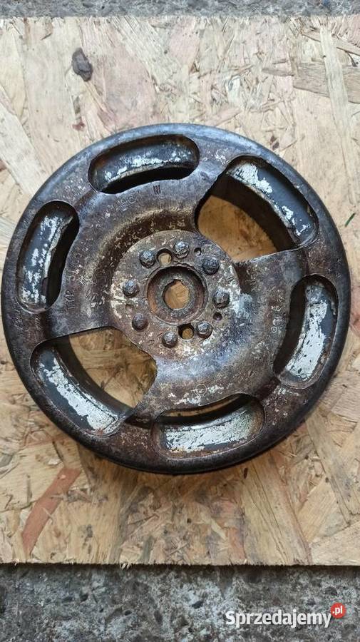 Shl m11 Wfm osa magneto koło magnesowe Brzozów