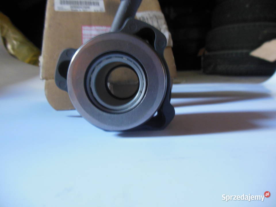 DUCATO BOXER JUMPER ŁOŻYSKO OPOROWE 55251546 dostawcze Kozy