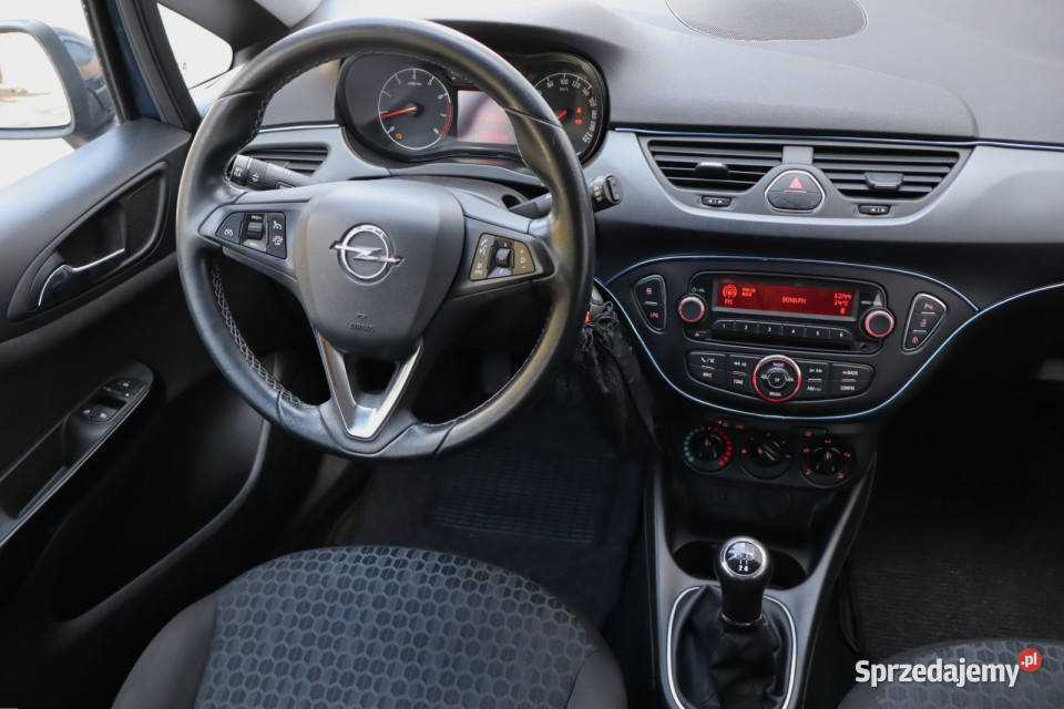Opel Corsa 14 gniazdo USB Zabrze