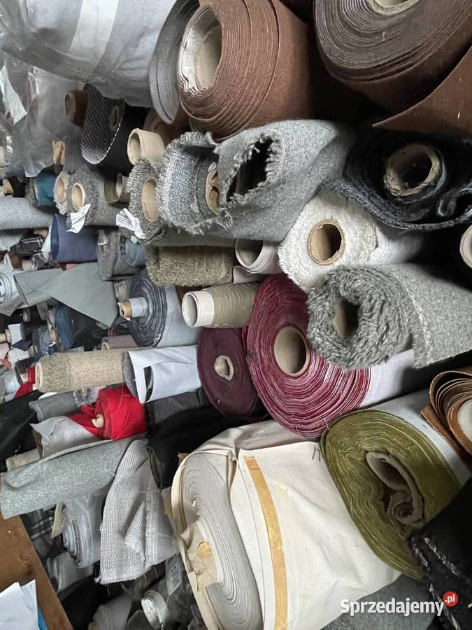 Syndyk sprzeda tkaniny materiały skórzane do Drewno konstrukcyjne Gubin