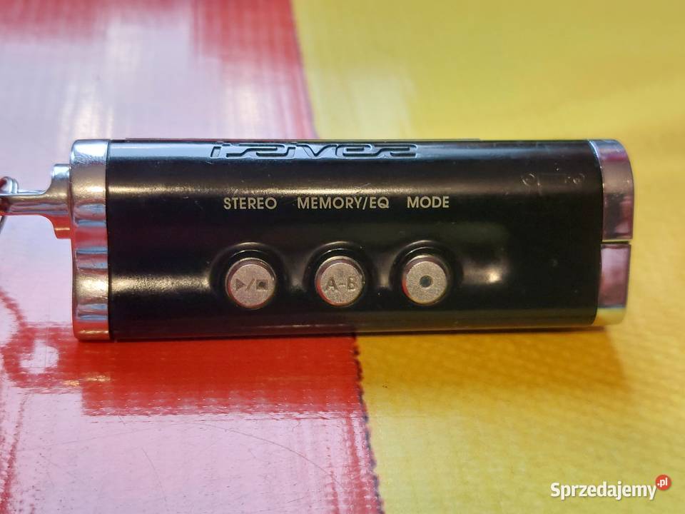 IRiver Mp 3 Nidzica sprzedam