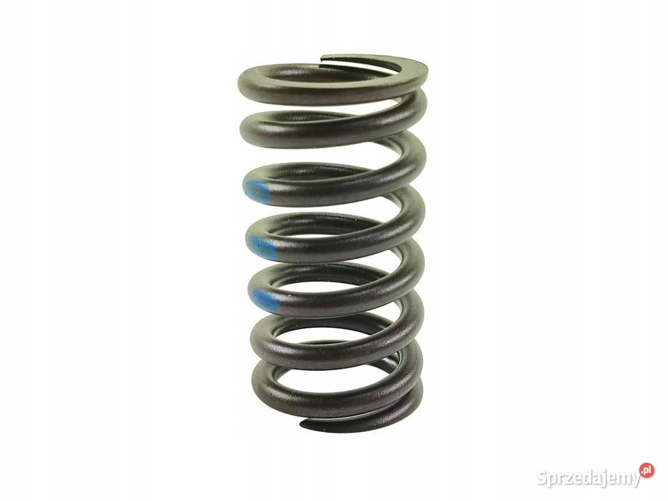 SPRĘŻYNA WAŁU 54mm NOWA BOSCH 2414619010