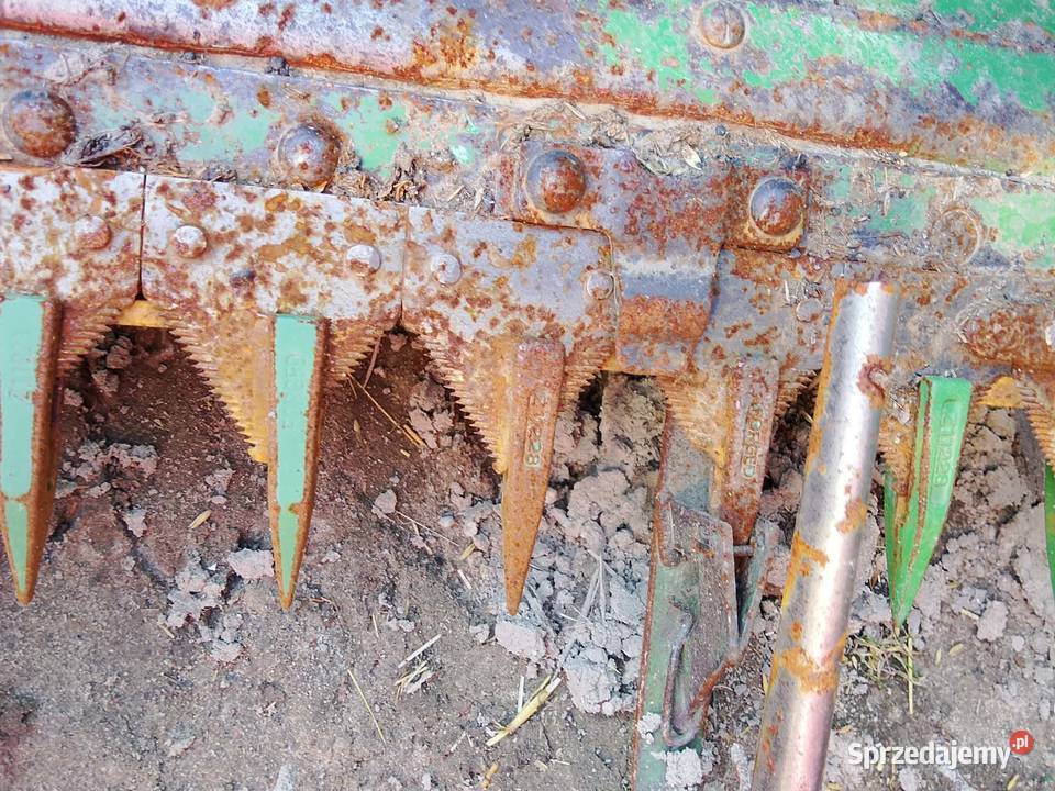 Heder 360m John Deere 950952955 i podobne Radom