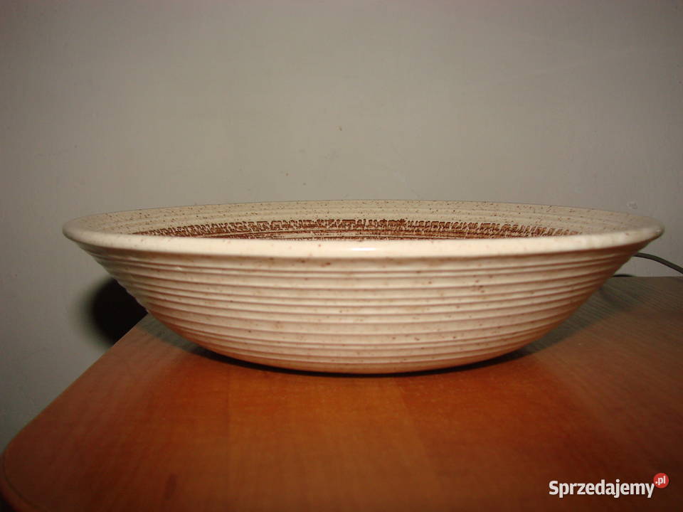 Churchill England miska Pruszcz Gdański sprzedam