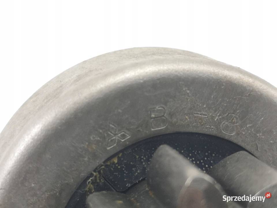 BENDIX ROZRUSZNIKA MITSUBISHI NOWY ORYGINALNY Części samochodowe