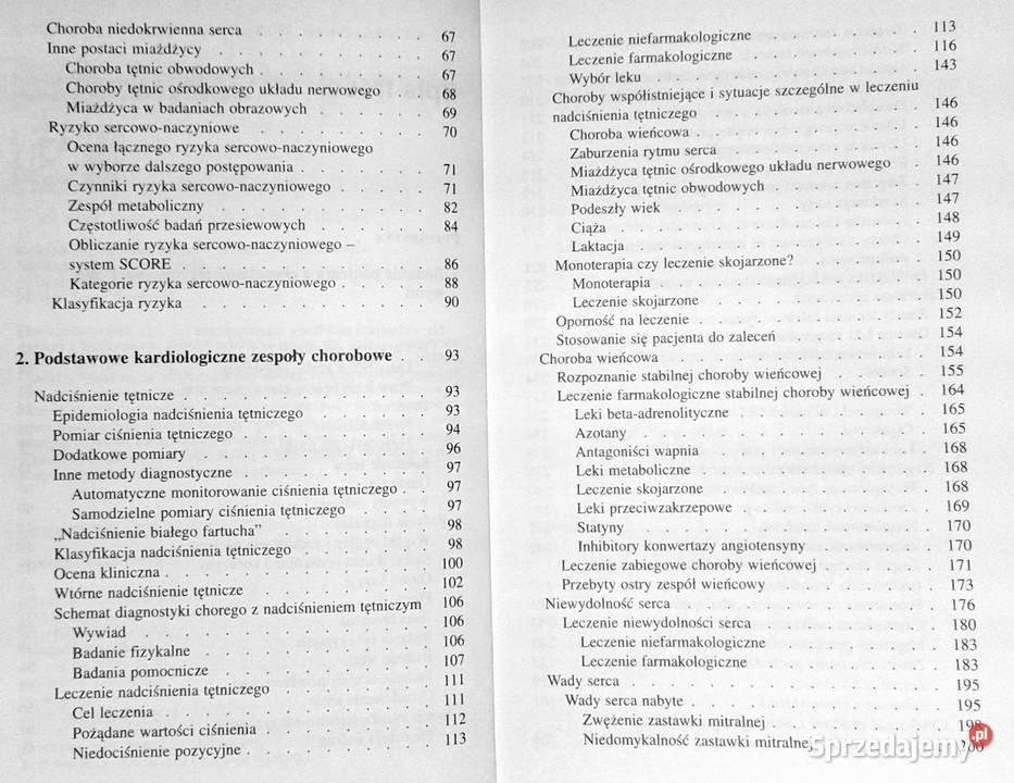 Kardiologia lekarzy rodzinnych Cezary Ścibiorski lubelskie Chełm