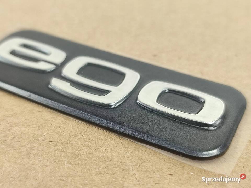 NAKLEJKA EGO APRILIA NOWA ORYGINALNA AP8181098