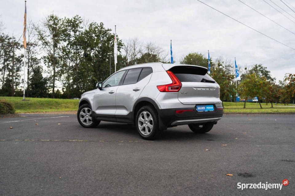 Volvo XC40 T3 czujnik zmierzchu sprzedam