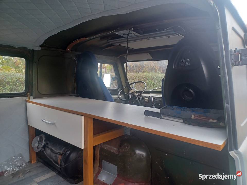 Uaz