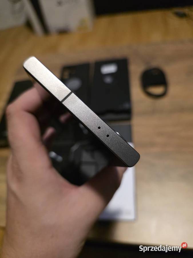 Samsung Galaxy S24 Ultra 256GB Nowy Chełm Śląski
