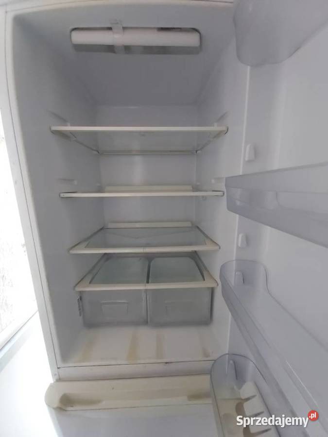 Lodówka INDESIT Miejska Górka