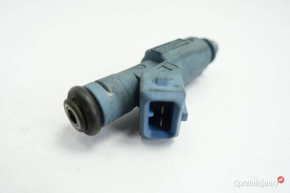 Volvo C70 23 T WTRYSKIWACZ wtrysk 9186060 Części samochodowe lubelskie Chełm