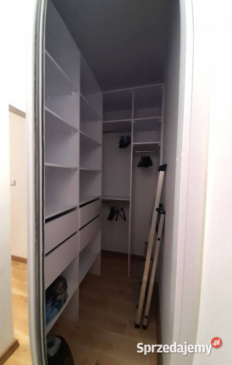 Wynajmę mieszkanie Warszawa sprzedam