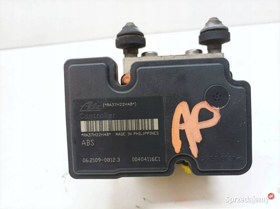 POMPA ABS 62J1 06210205644 06210908123 Suzuki sprzedam