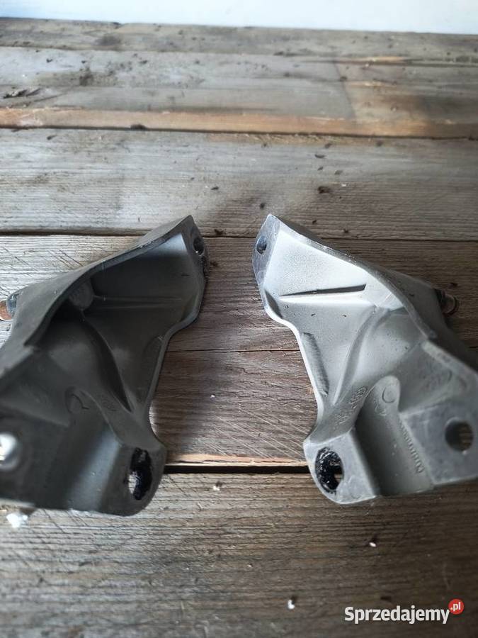 Mechanizm 98656167900 uchwyt dachu zaczep świętokrzyskie