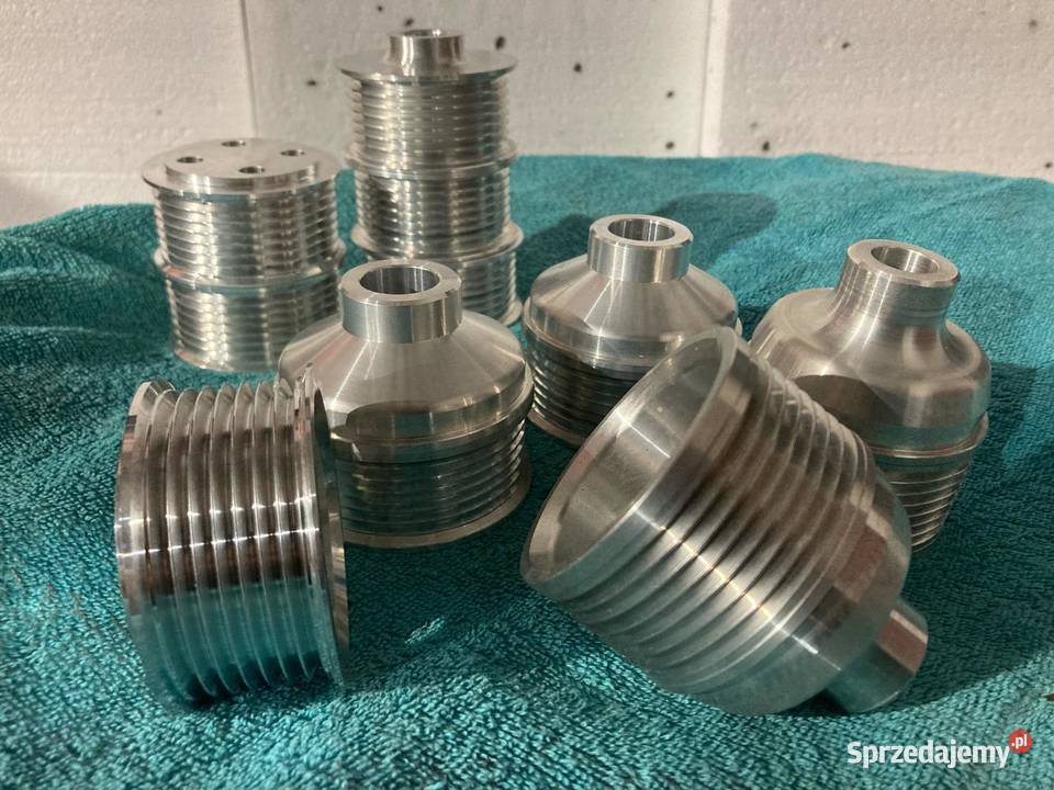 Mercedes W208 W203 W202 R170 Kompressor Eaton Warszawa sprzedam