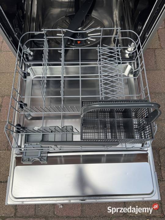Zmywarka Electrolux ESF5541LOX stan nowa mało Zmywarki Zmywarki Legionowo