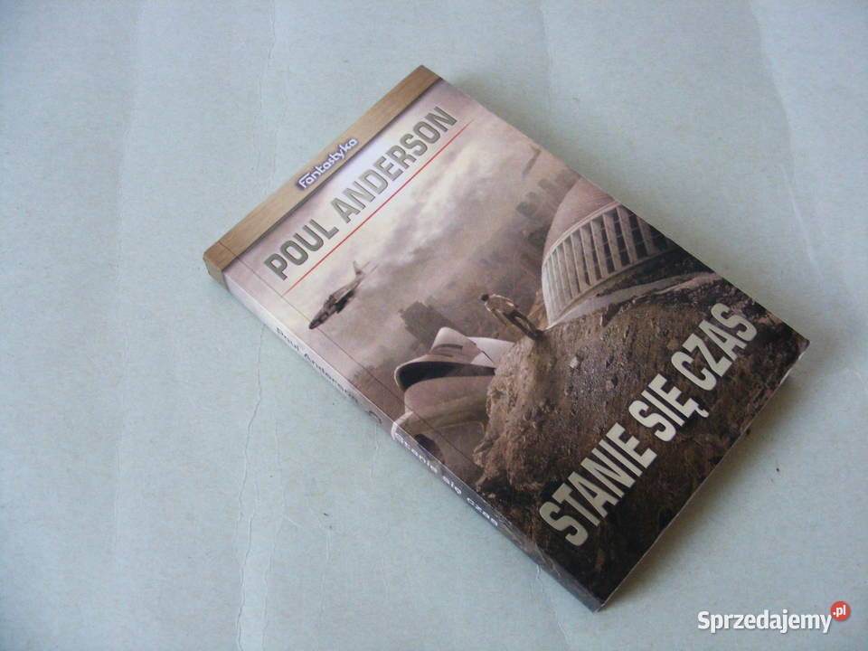 Dziewczyna z Kosmosu Stanie się czas Poradnik Kultura i Rozrywka Oborniki Śląskie