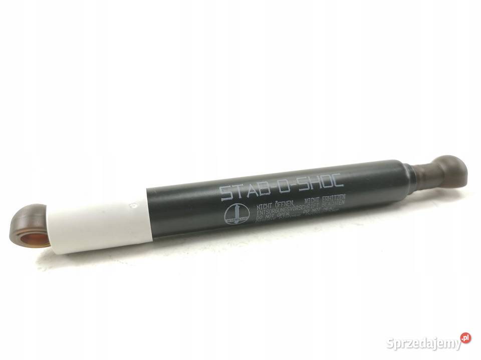 TŁUMIK DRGAŃ POMPY WTRYSKOWEJ VOLVO S40 V40 19TD lubelskie