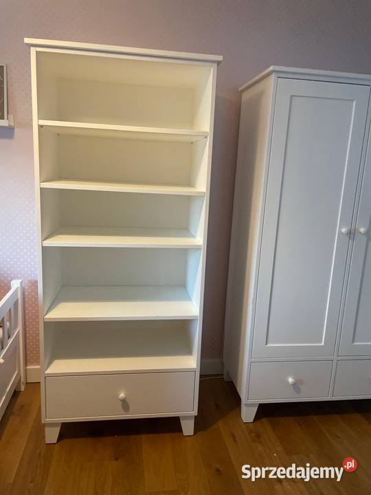 Szafa Regał Nizio Meble Szafy i garderoby Poznań