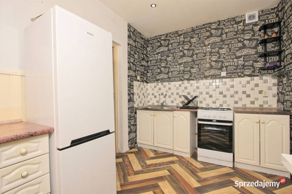 4pok Dom 80m2 Radzymin