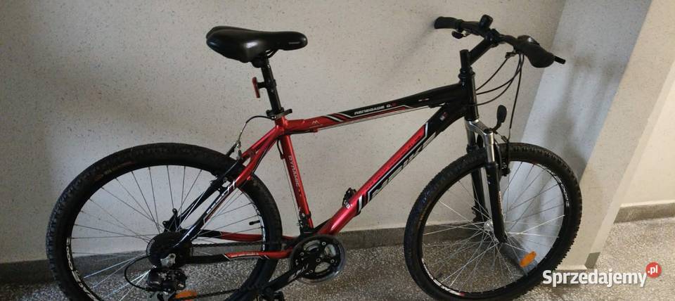 Rower Górski koła 26 mazowieckie Warszawa