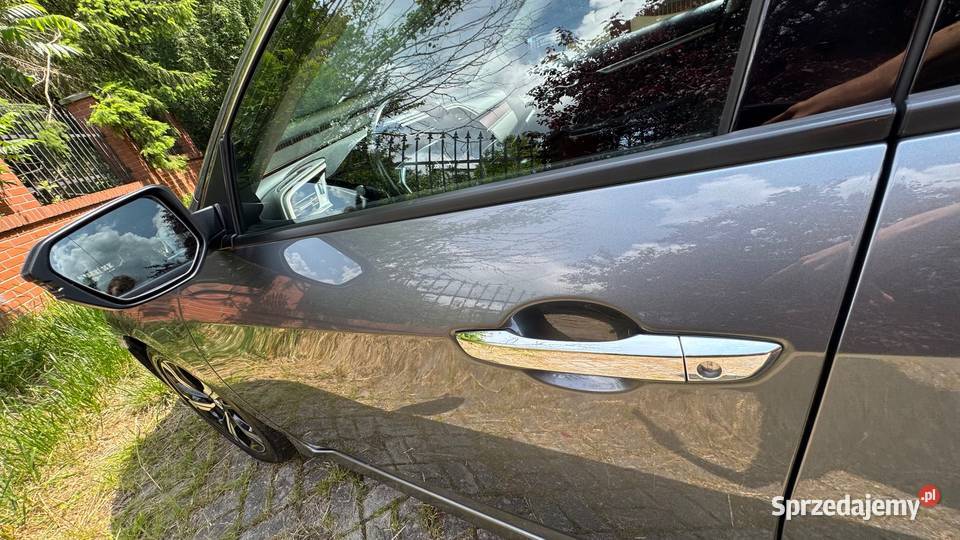 Honda Civic 60 155 Pierwszy właściciel benzyna Zielona Góra